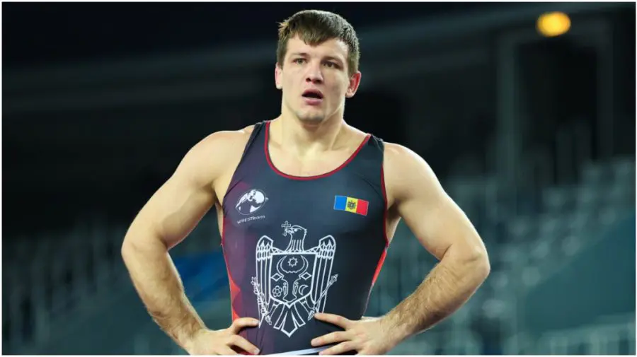 Performanță la Zagreb Open 2026. Mihail Bradu aduce medalia de argint pentru Moldova