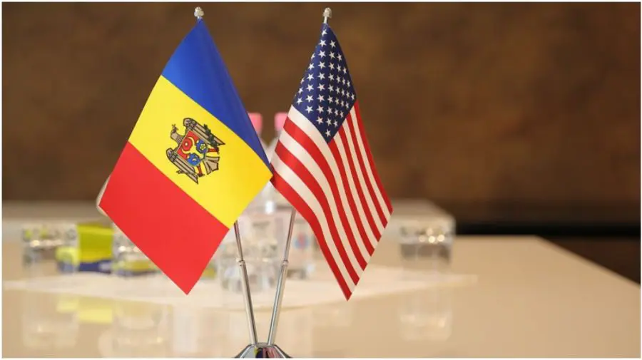 Casa Albă a anunțat cine ar putea deveni noul ambasador al SUA la Chișinău. Nominalizarea a ajuns în Senat