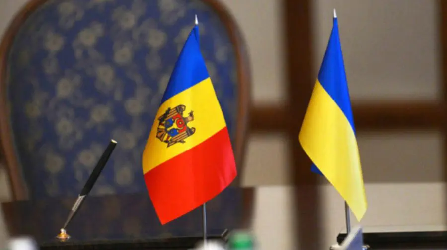 Moldova și Ucraina vor actualiza acordul de cooperare tehnico-militară. Inițierea negocierilor, aprobată