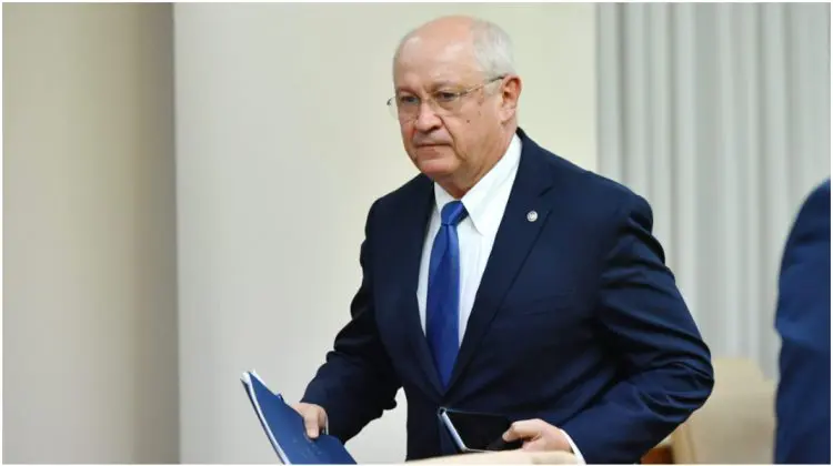 Premierul Munteanu: Există posibilitatea unor deconectări în lanț a energiei electrice