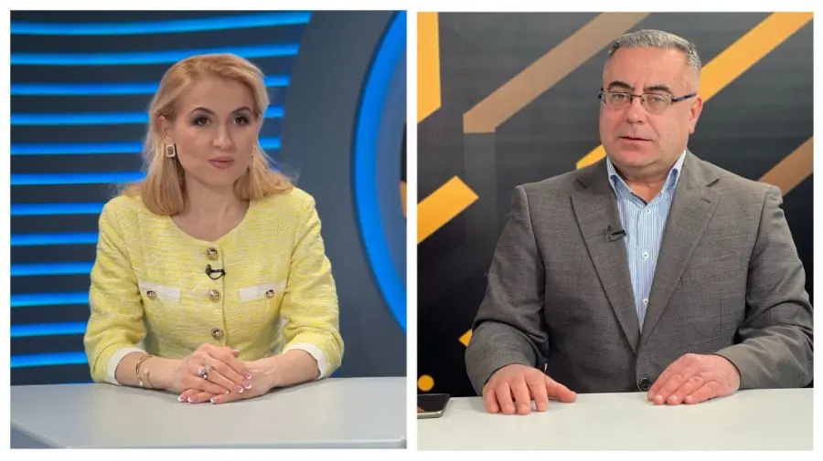 Declarații la Realitate: Săptămâna trecută s-a creat o fisură în relațiile moldo-americane înghețate de aproape doi ani