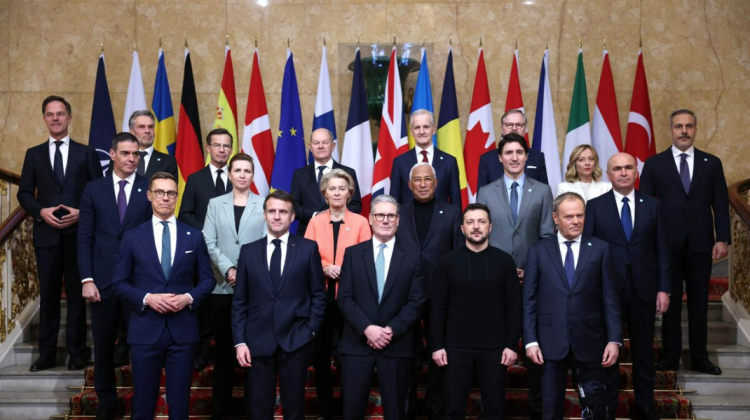 Liderii europeni se întâlnesc pe mai multe fronturi în această săptămână: ce discuții și summituri vor avea loc