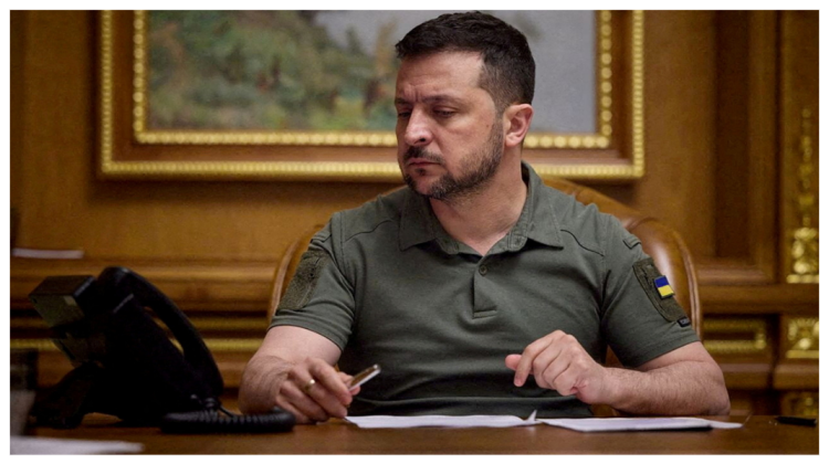 Scenariu dur discutat de liderii europeni, SUA și Kiev: răspuns rapid dacă Moscova nu respectă încetarea focului
