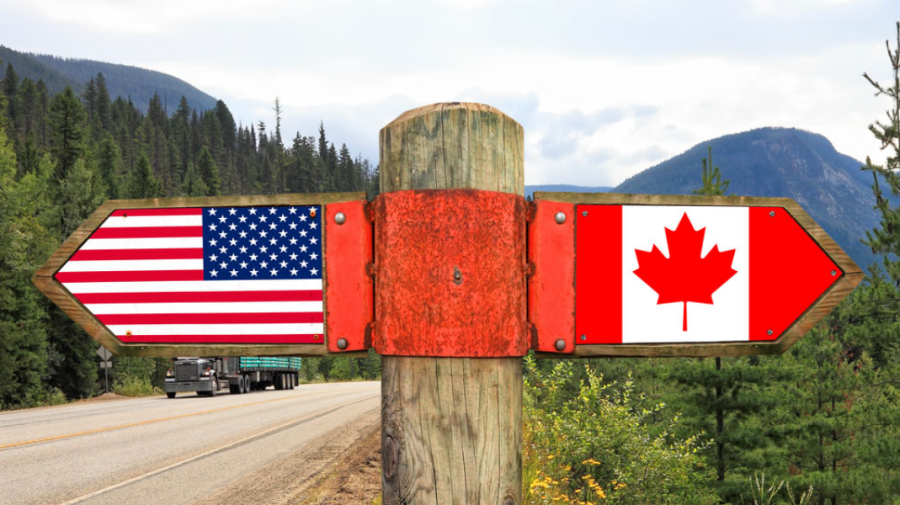 „Este o nebunie”: Canada reacționează dur la amenințarea lui Trump privind podul Gordie Howe