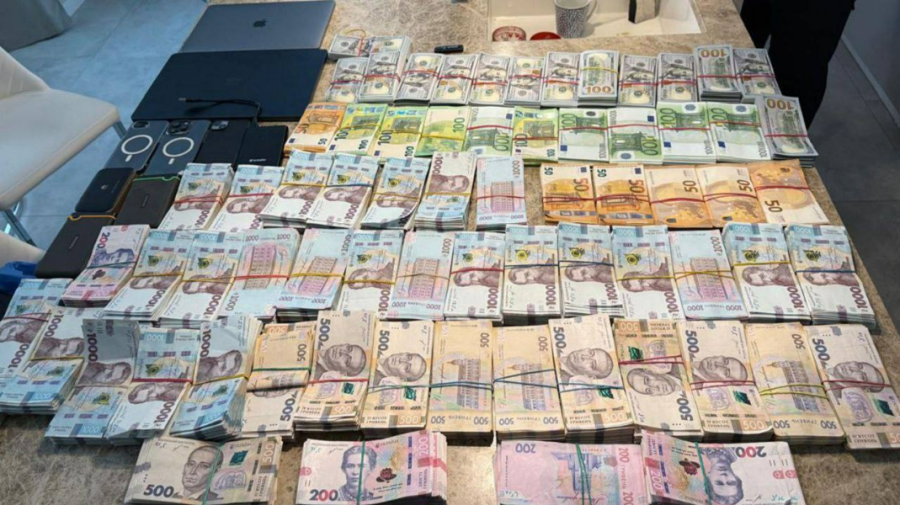 Corupție în sectorul energetic din Ucraina: prejudiciu de zeci de milioane la Centrala Termică Trypilska