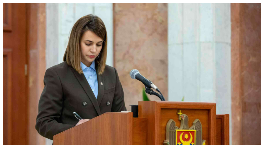 Dispute aprinse în Legislativ: ministra Agriculturii scapă de moțiune