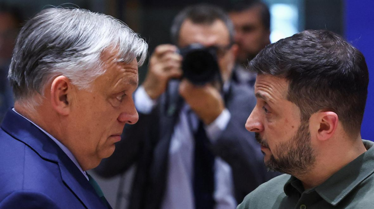 Conflictul Orban–Zelenski escaladează la un nou nivel: premierul ungar lansează o scrisoare deschisă cu acuzații