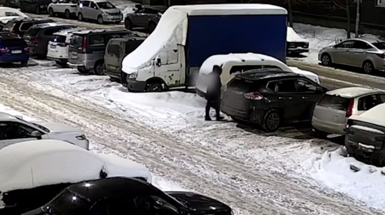 VIDEO Atac terorist asupra unui militar din Rusia: autoritățile acuză Ucraina