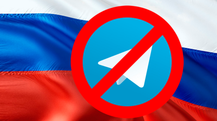 Restricții asupra Telegram în Rusia, însoțite de amenzi și declarații contradictorii