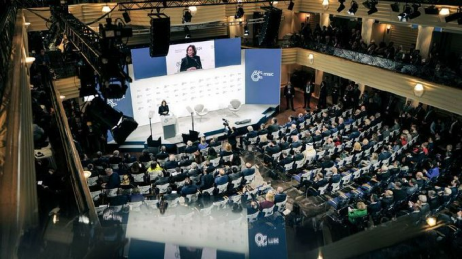 VIDEO Liderii lumii, față în față la Munchen: ce subiecte sunt pe agenda Conferinței de Securitate 2026