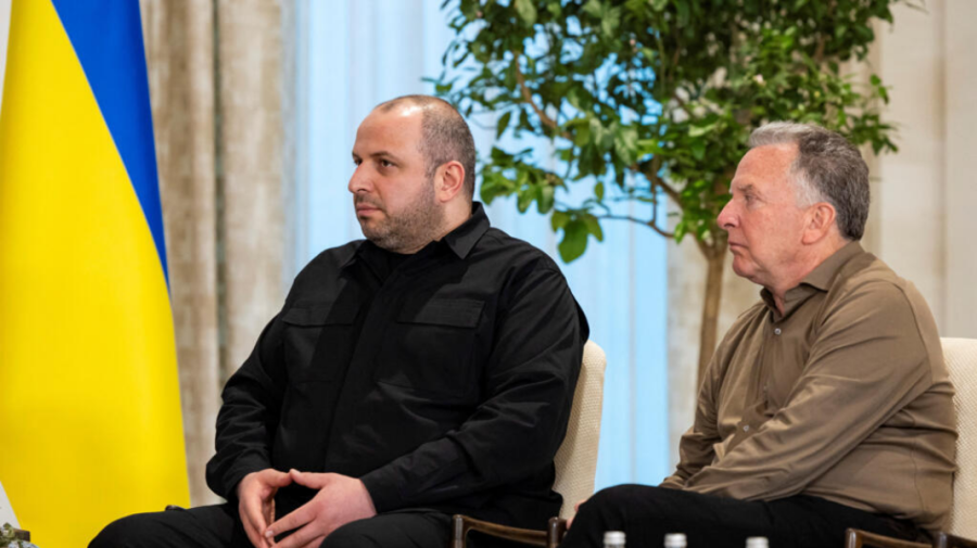 Umerov: discuții decisive la Geneva. Ce negociază Ucraina și SUA în spatele ușilor închise