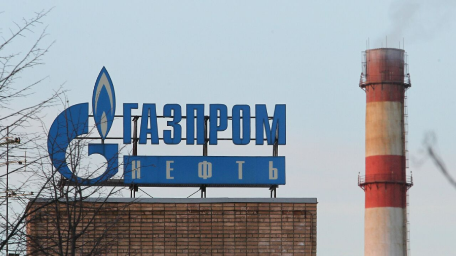Scandal de corupție în Rusia: un lider Gazprom Neft, acuzat de mită