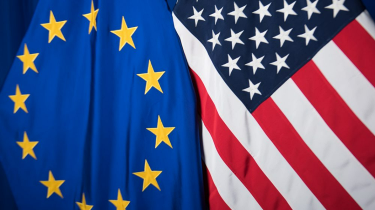 Parlamentul European suspendă ratificarea acordului comercial cu SUA din cauza tarifelor