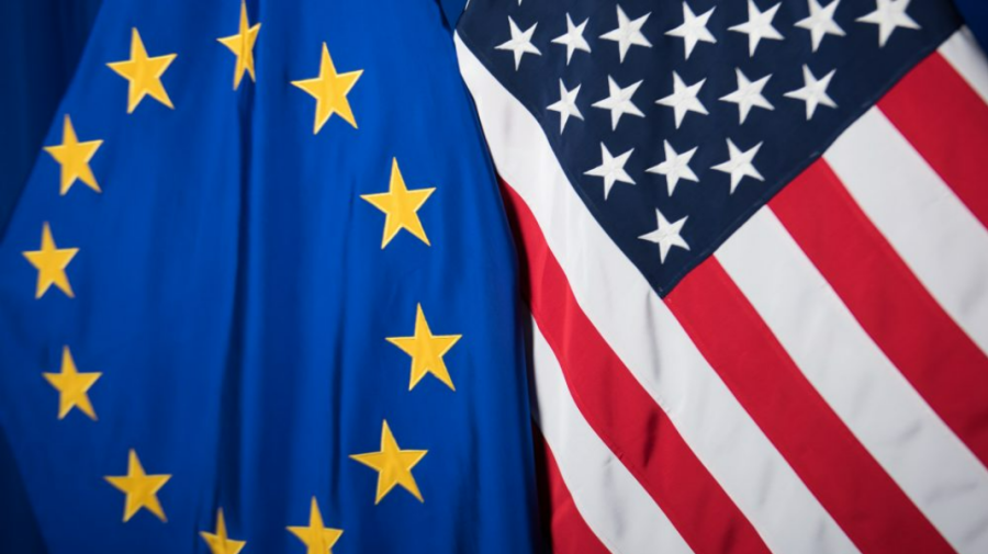 Parlamentul European suspendă ratificarea acordului comercial cu SUA din cauza tarifelor