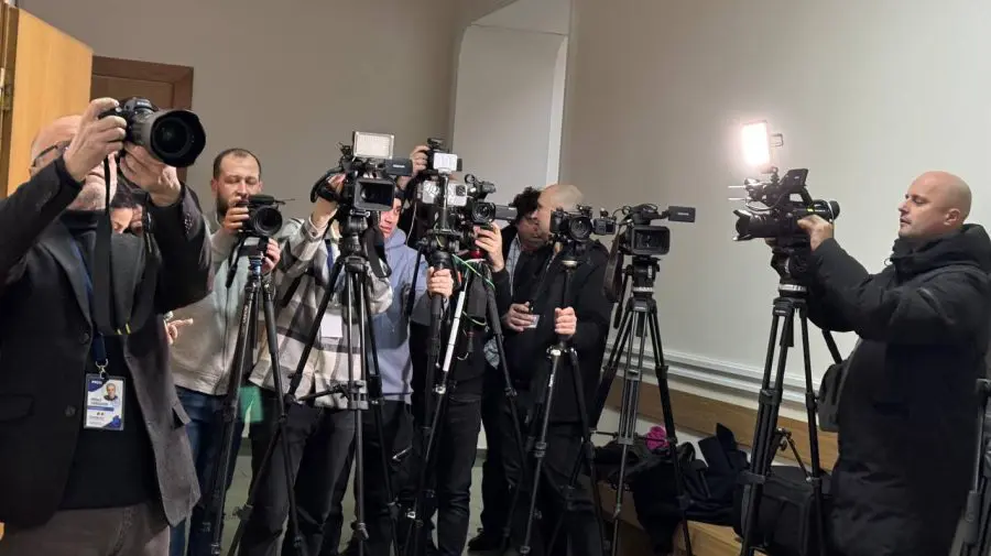 LIVE O nouă ședință în dosarul Plahotniuc: Încep pledoariile