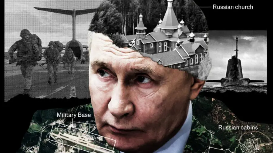 Strategie de „război hibrid”. Rusia ar cumpăra locuințe „cal troian” în apropierea bazelor militare din Europa