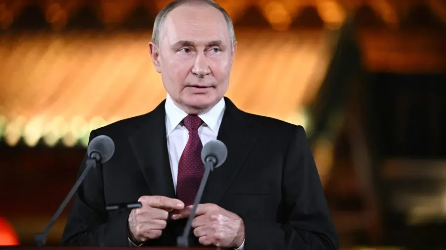 Amenințare dură de la Moscova: Desfășurarea trupelor occidentale în Ucraina ar putea declanșa o „iarnă nucleară”
