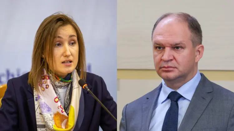 „Se pregătește o mare nuntă politică”. Reacția PAS după ce PSRM a anunțat că este gata să voteze bugetul capitalei