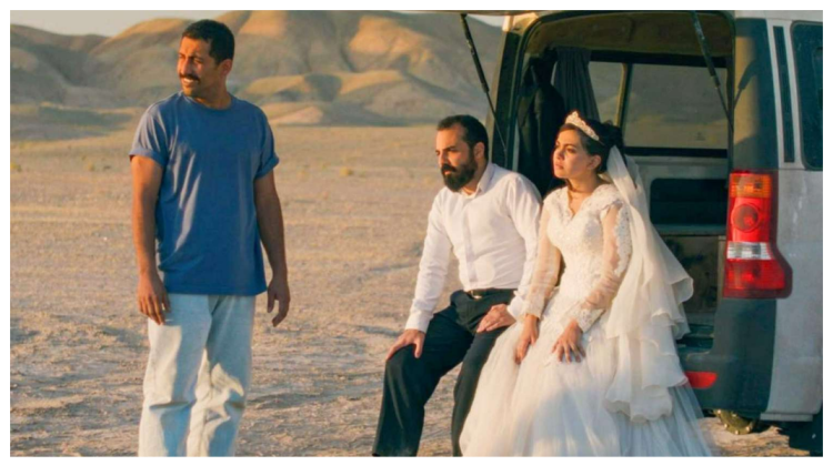Scenaristul nominalizat la Oscar pentru drama iraniană „A fost doar un accident”, arestat la Teheran