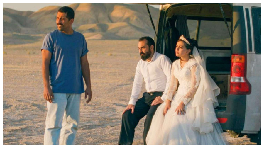 Scenaristul nominalizat la Oscar pentru drama iraniană „A fost doar un accident”, arestat la Teheran