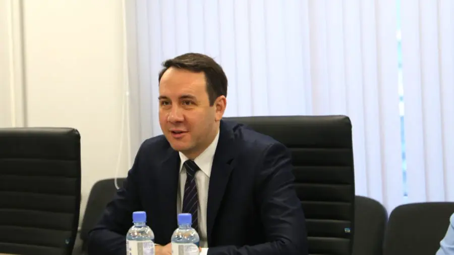 Parlamentul a aprobat demisia lui Alexei Gherțescu de la șefia Plenului Consiliului Concurenței