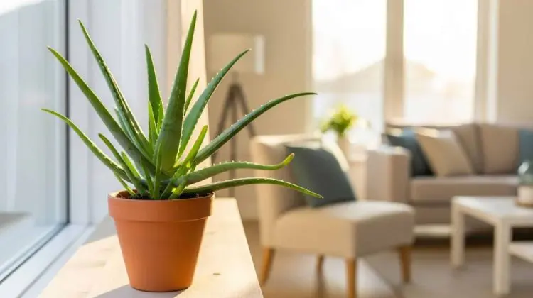 Plante care pot atrage energie negativă în casă