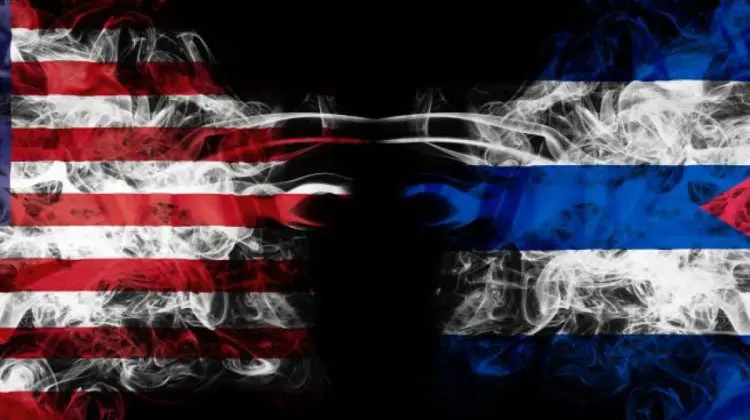 Incident grav Cuba – SUA. Havana anunță că a ucis patru persoane la bordul unei ambarcațiuni înmatriculate în Florida