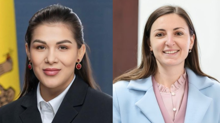 Demisia Anastasiei Nichita: CEC inițiază validarea mandatului Tatianei Rotari