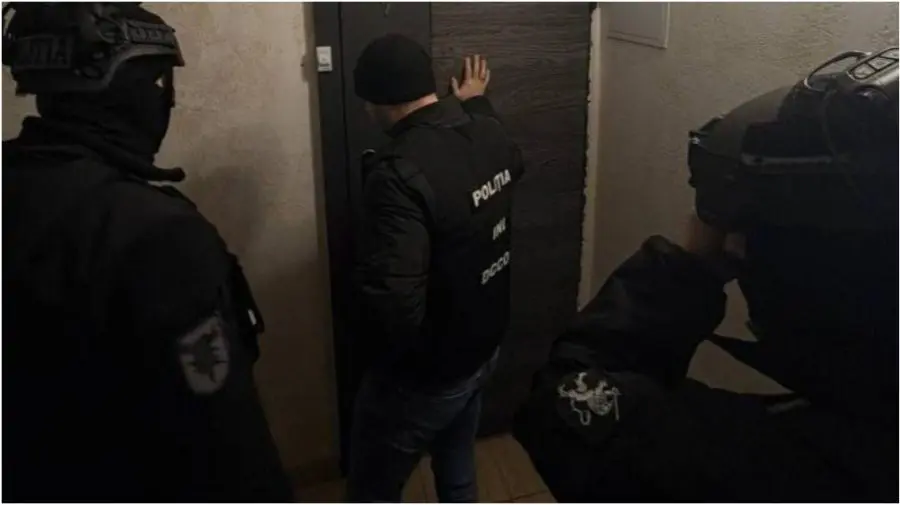 Trei suspecți în dosarul asasinatelor la comandă, plasați în arest preventiv pentru 30 de zile