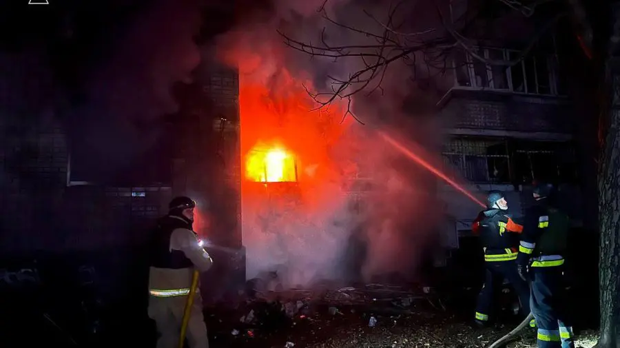 Doi morți și 11 răniți, inclusiv trei copii, după atac cu dronă în Zaporojie