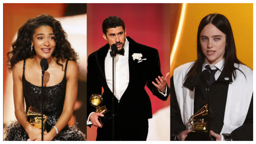 Bad Bunny triumfă la Grammy, în timp ce Trump face declarații dure despre ceremonie
