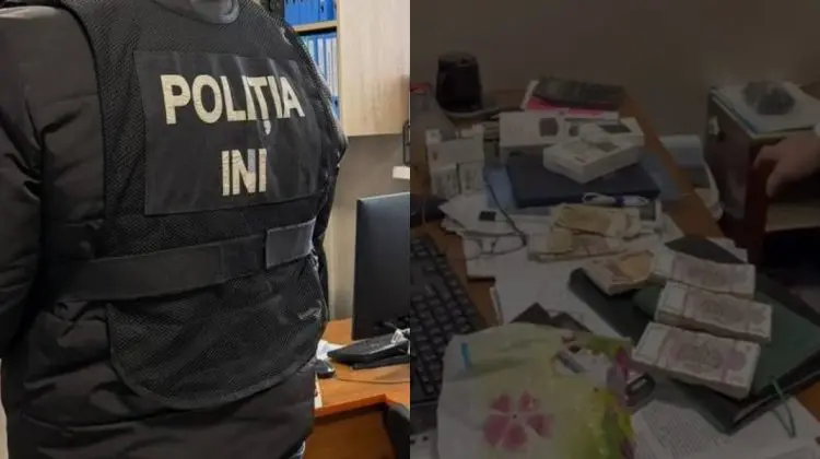 VIDEO Evaziune fiscală în panificație: Livrări fără facturi și cumpărături fictive, depistate de autorități