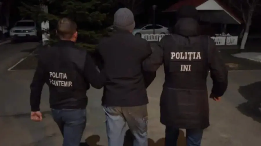 Tragedie la Cania. Un bărbat a murit după ce a fost bătut crunt de doi consăteni: Făptașii, reținuți