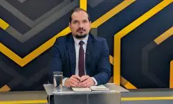 Angajații actualelor consilii raionale vor fi demiși? Buzu: Când ești un profesionist bun ești căutat cu lumânarea