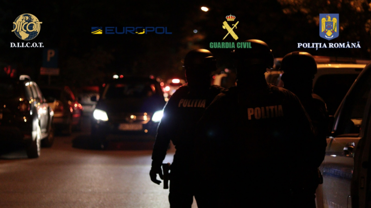 Grup infracțional descoperit la o primărie din România: angajați acuzați de delapidare și fals