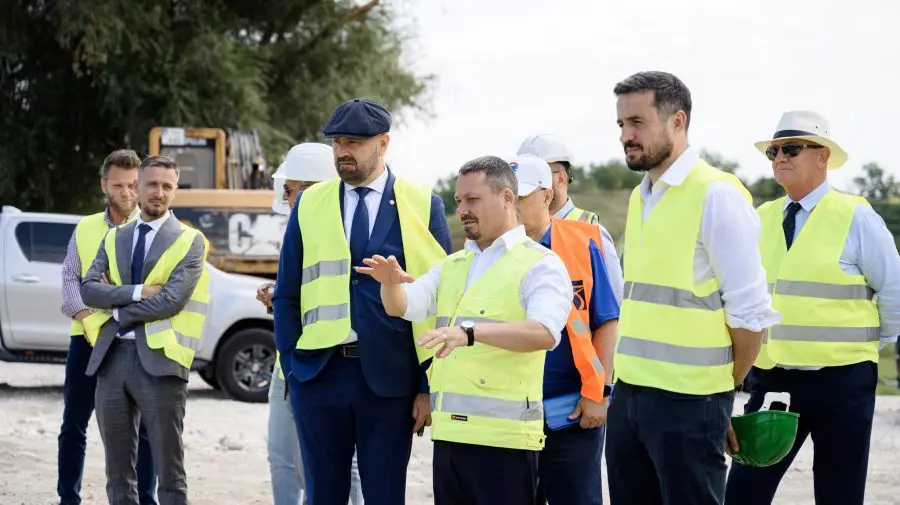 Bolea, despre corupția de la ”Satul European”: ”Nu putem repara peste noapte un sistem viciat”