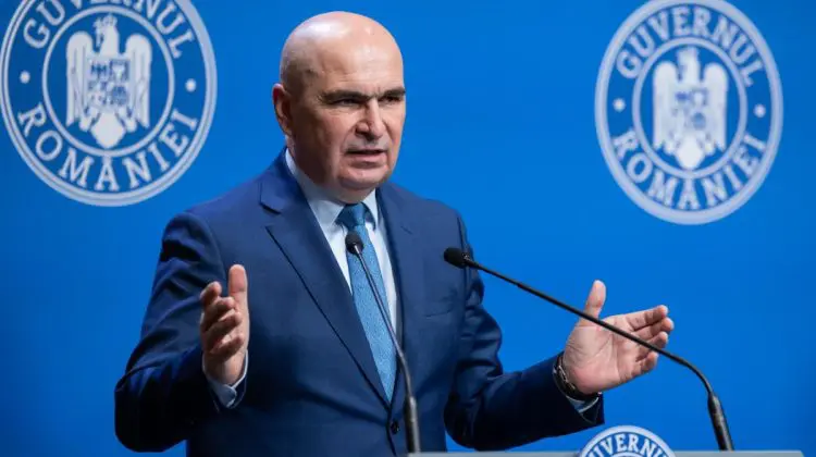 România va primi fonduri europene noi. Ilie Bolojan: „Mecanismul frontierei estice încurajează investițiile”