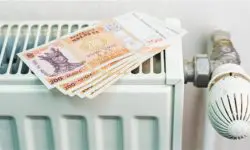 Căldura s-ar putea scumpi cu aproape 37% la Ungheni: Cât cere furnizorul
