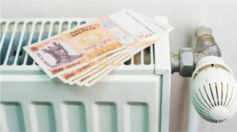 DOC Noile tarife la căldură au intrat în vigoare. Hotărârea ANRE, publicată în Monitorul Oficial