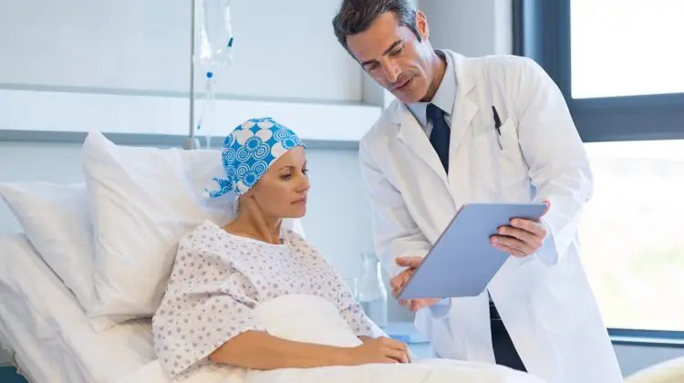 Creștere alarmantă a cancerului în UE – prevenția rămâne cheia, avertizează OCDE