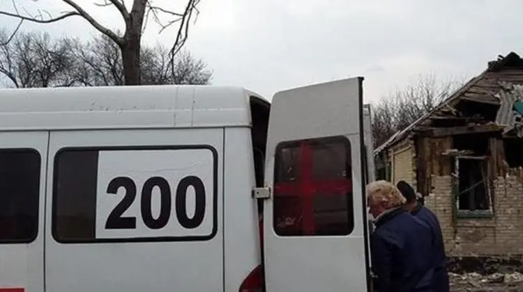 Cargo 200 – secretul cel mai prost păstrat al lui Putin, după invadarea Ucrainei