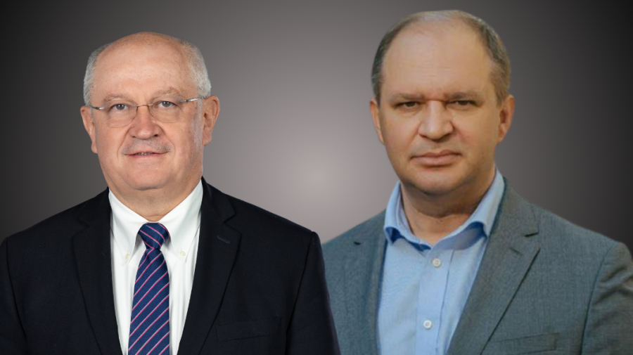 VIDEO Premierul: L-am sunat pe Ceban și nu a răspuns. Primarul Capitalei: Nu am apel. Pot demonstra