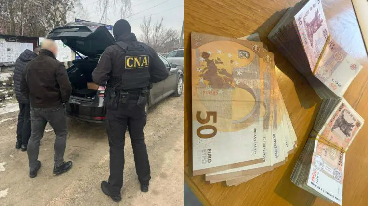 Dosarul de corupție în cadrul proiectului ”Satul European”: Procurorii cer arestarea preventivă a patru persoane