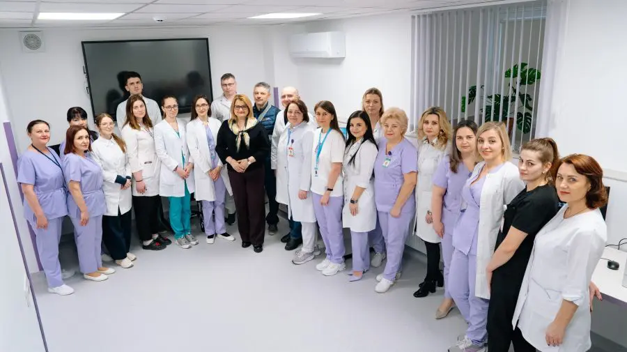 Medici din Moldova și Israel își unesc expertiza pentru cazuri medicale complexe