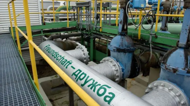 Ungaria amenință Ucraina că va bloca împrumutul acordat de UE din cauza întreruperii livrărilor de petrol: Nu vom ceda