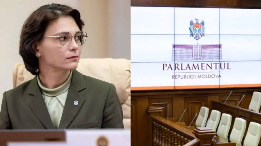 Ministra de Interne, așteptată mâine în Parlament pentru audieri pe tema traficului de droguri