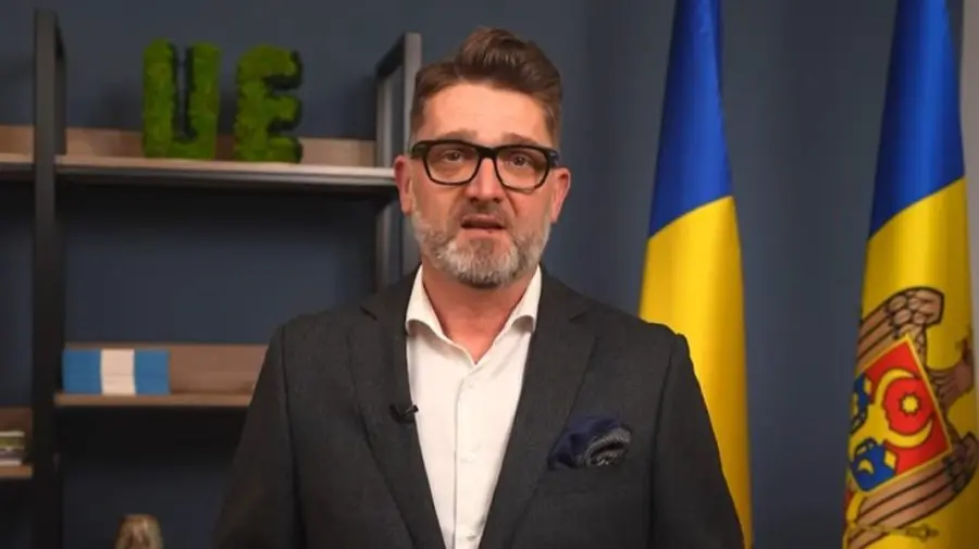 Mesajul ambasadorului României în Republica Moldova la 4 ani de război în Ucraina: „Mă aflam la Kiev”
