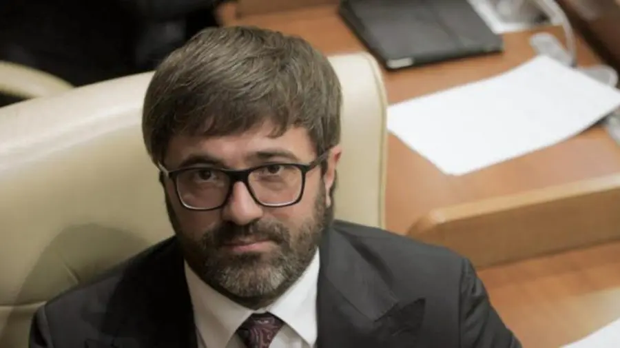 Vladimir Andronachi a fost eliberat sub control judiciar