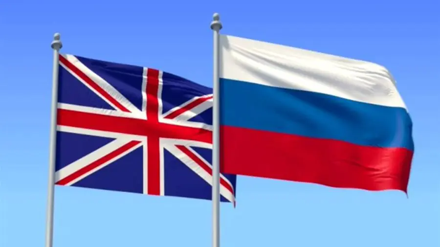Marea Britanie a expulzat un rus, după ce Moscova a acuzat un britanic de spionaj