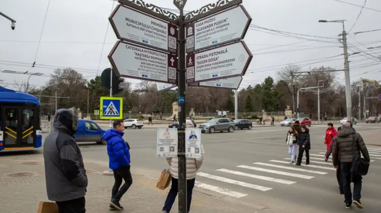 Reguli mai stricte pentru străinii care vor să locuiască în Republica Moldova